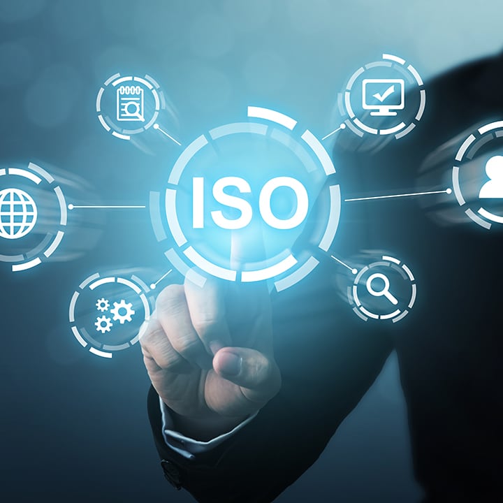 Normes ISO